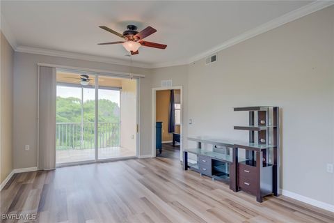 Tiny photo for 8320 Whiskey Preserve Circle #321, Fort Myers, FL 33919 (MLS # 225050537)