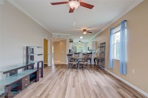 Tiny photo for 8320 Whiskey Preserve Circle #321, Fort Myers, FL 33919 (MLS # 225050537)