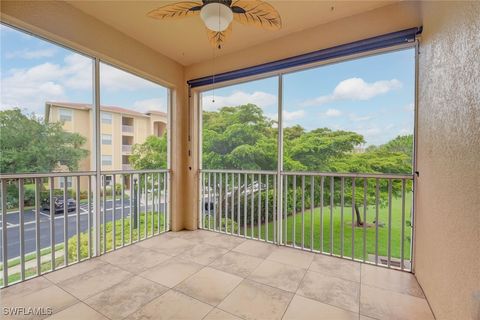 Tiny photo for 8320 Whiskey Preserve Circle #321, Fort Myers, FL 33919 (MLS # 225050537)