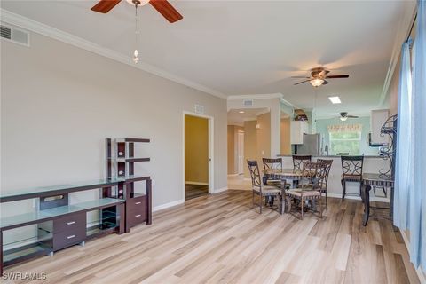 Tiny photo for 8320 Whiskey Preserve Circle #321, Fort Myers, FL 33919 (MLS # 225050537)