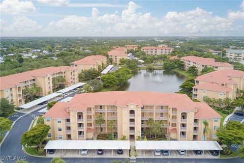 Tiny photo for 8320 Whiskey Preserve Circle #321, Fort Myers, FL 33919 (MLS # 225050537)