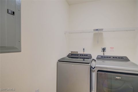 Tiny photo for 8320 Whiskey Preserve Circle #321, Fort Myers, FL 33919 (MLS # 225050537)