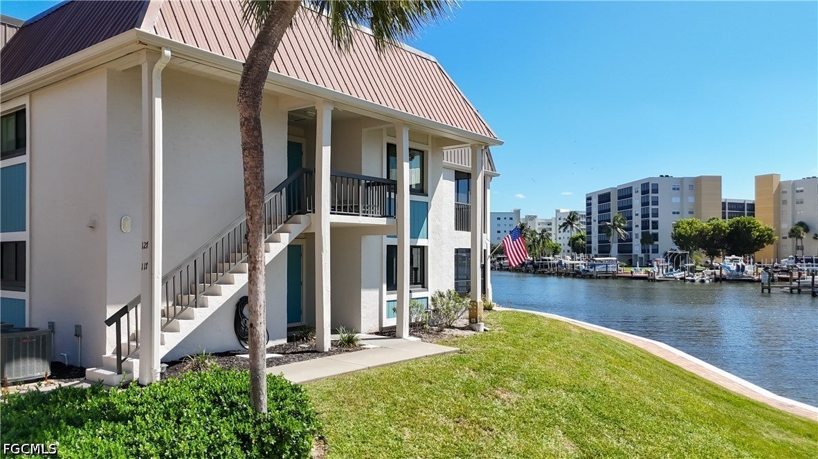 200 Lenell Road 117