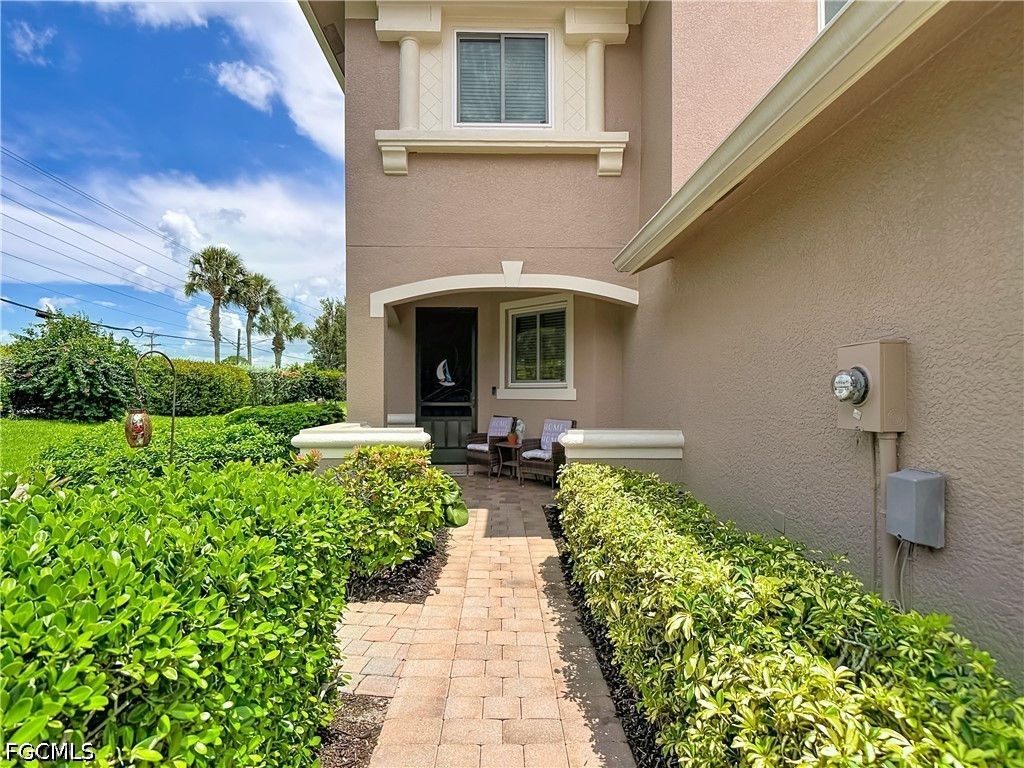 2401 Caslotti Way