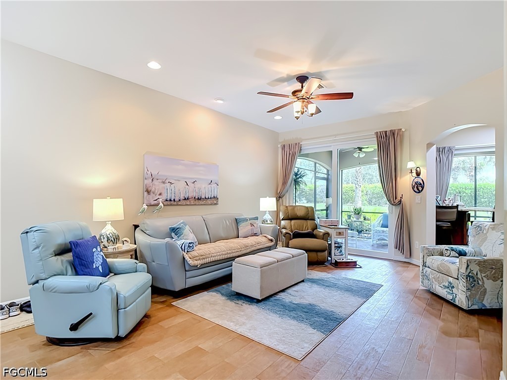 2401 Caslotti Way