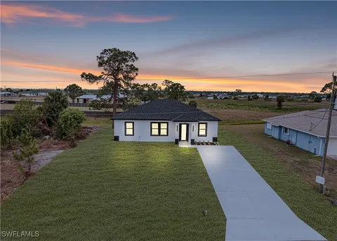 9007 E Crow Circle, Labelle, FL 33935 - MLS#: 225033079