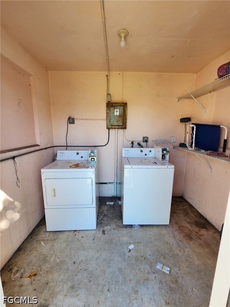 4927 Coronado Parkway 1-4