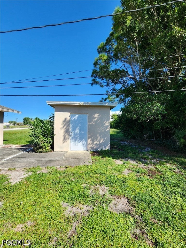 4927 Coronado Parkway 1-4