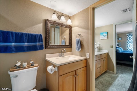 Tiny photo for 1700 Pine Valley Drive #208, Fort Myers, FL 33907 (MLS # 2026024637)