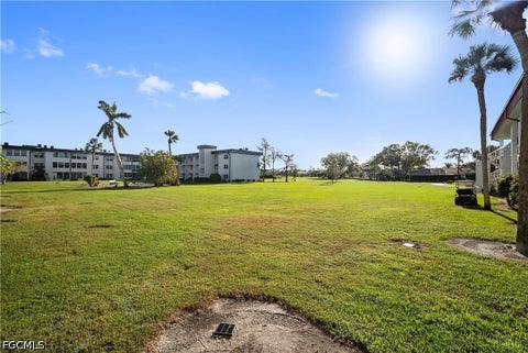Tiny photo for 1700 Pine Valley Drive #208, Fort Myers, FL 33907 (MLS # 2026024637)