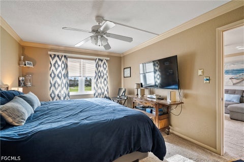 Tiny photo for 1700 Pine Valley Drive #208, Fort Myers, FL 33907 (MLS # 2026024637)