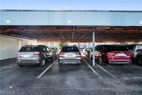 Tiny photo for 1700 Pine Valley Drive #208, Fort Myers, FL 33907 (MLS # 2026024637)