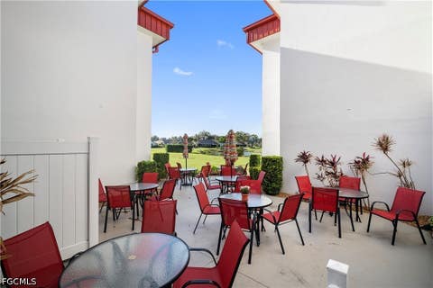Tiny photo for 1700 Pine Valley Drive #208, Fort Myers, FL 33907 (MLS # 2026024637)