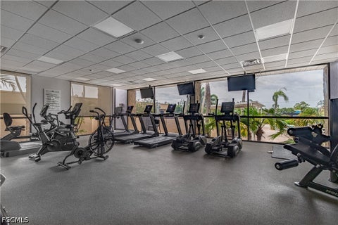 Tiny photo for 1700 Pine Valley Drive #208, Fort Myers, FL 33907 (MLS # 2026024637)