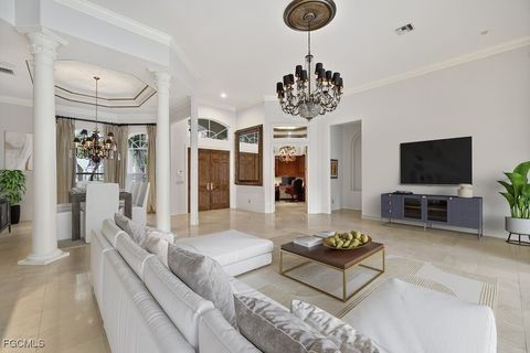 Tiny photo for 14500 Ocean Bluff Drive, Fort Myers, FL 33908 (MLS # 2025000978)
