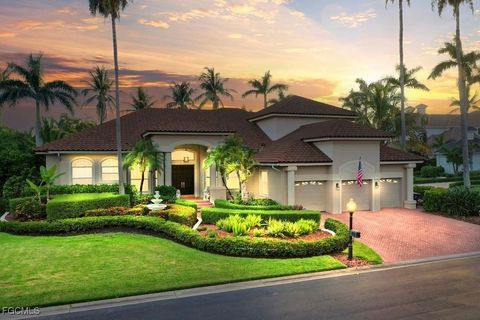 Tiny photo for 14500 Ocean Bluff Drive, Fort Myers, FL 33908 (MLS # 2025000978)