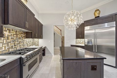 Tiny photo for 14500 Ocean Bluff Drive, Fort Myers, FL 33908 (MLS # 2025000978)