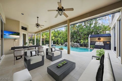Tiny photo for 14500 Ocean Bluff Drive, Fort Myers, FL 33908 (MLS # 2025000978)