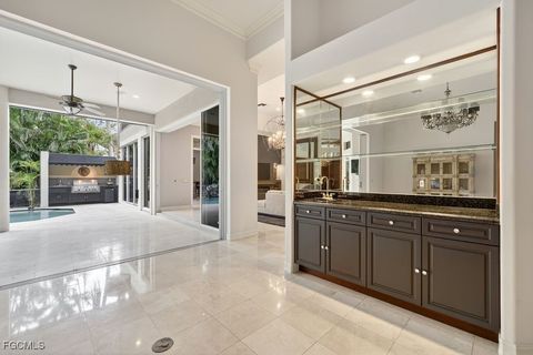 Tiny photo for 14500 Ocean Bluff Drive, Fort Myers, FL 33908 (MLS # 2025000978)