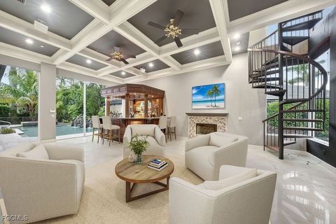 Tiny photo for 14500 Ocean Bluff Drive, Fort Myers, FL 33908 (MLS # 2025000978)