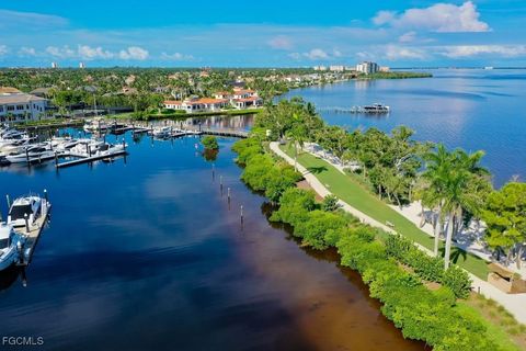 Tiny photo for 14500 Ocean Bluff Drive, Fort Myers, FL 33908 (MLS # 2025000978)