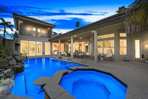 Tiny photo for 14500 Ocean Bluff Drive, Fort Myers, FL 33908 (MLS # 2025000978)