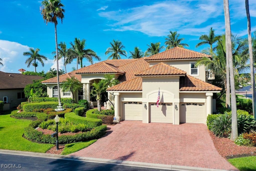 14500 Ocean Bluff Drive