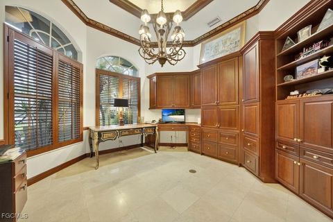Tiny photo for 14500 Ocean Bluff Drive, Fort Myers, FL 33908 (MLS # 2025000978)