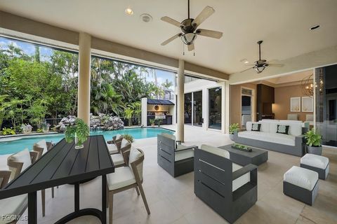 Tiny photo for 14500 Ocean Bluff Drive, Fort Myers, FL 33908 (MLS # 2025000978)