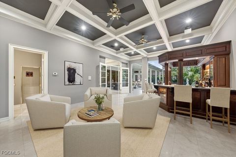Tiny photo for 14500 Ocean Bluff Drive, Fort Myers, FL 33908 (MLS # 2025000978)