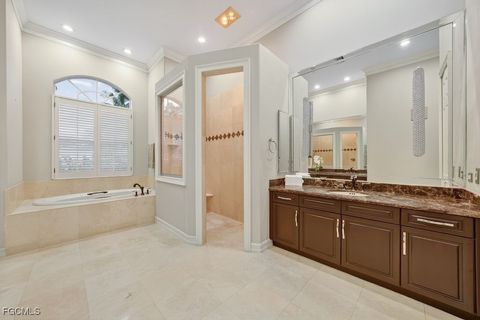 Tiny photo for 14500 Ocean Bluff Drive, Fort Myers, FL 33908 (MLS # 2025000978)