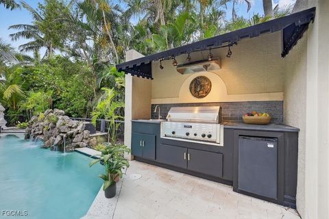 Tiny photo for 14500 Ocean Bluff Drive, Fort Myers, FL 33908 (MLS # 2025000978)