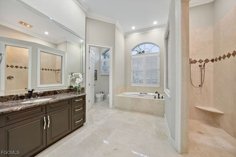 Tiny photo for 14500 Ocean Bluff Drive, Fort Myers, FL 33908 (MLS # 2025000978)