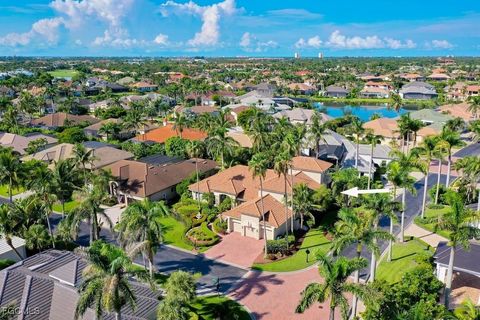 Tiny photo for 14500 Ocean Bluff Drive, Fort Myers, FL 33908 (MLS # 2025000978)