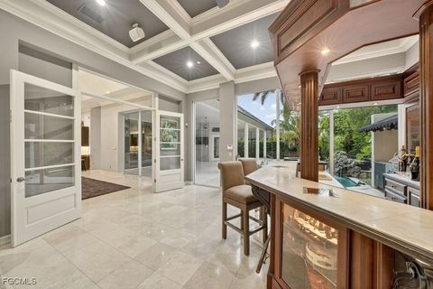 Tiny photo for 14500 Ocean Bluff Drive, Fort Myers, FL 33908 (MLS # 2025000978)