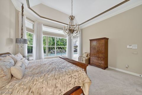 Tiny photo for 14500 Ocean Bluff Drive, Fort Myers, FL 33908 (MLS # 2025000978)