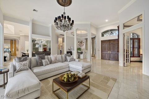 Tiny photo for 14500 Ocean Bluff Drive, Fort Myers, FL 33908 (MLS # 2025000978)
