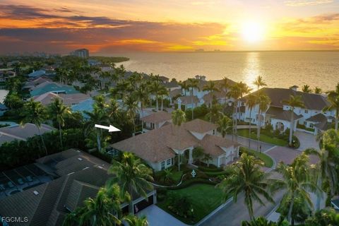 Tiny photo for 14500 Ocean Bluff Drive, Fort Myers, FL 33908 (MLS # 2025000978)