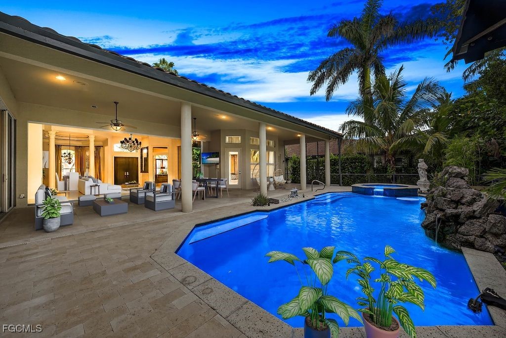 14500 Ocean Bluff Drive