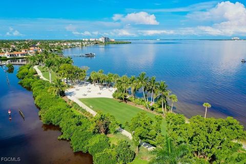 Tiny photo for 14500 Ocean Bluff Drive, Fort Myers, FL 33908 (MLS # 2025000978)