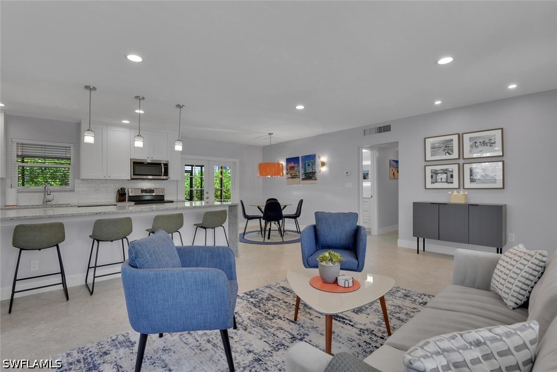 Photo 1 of 35 — 1155 6th Street S, Naples, FL 34102