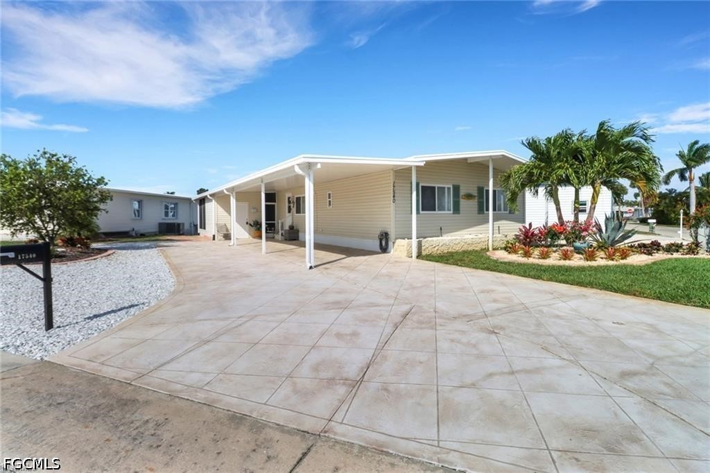 17540 Peppard Drive
