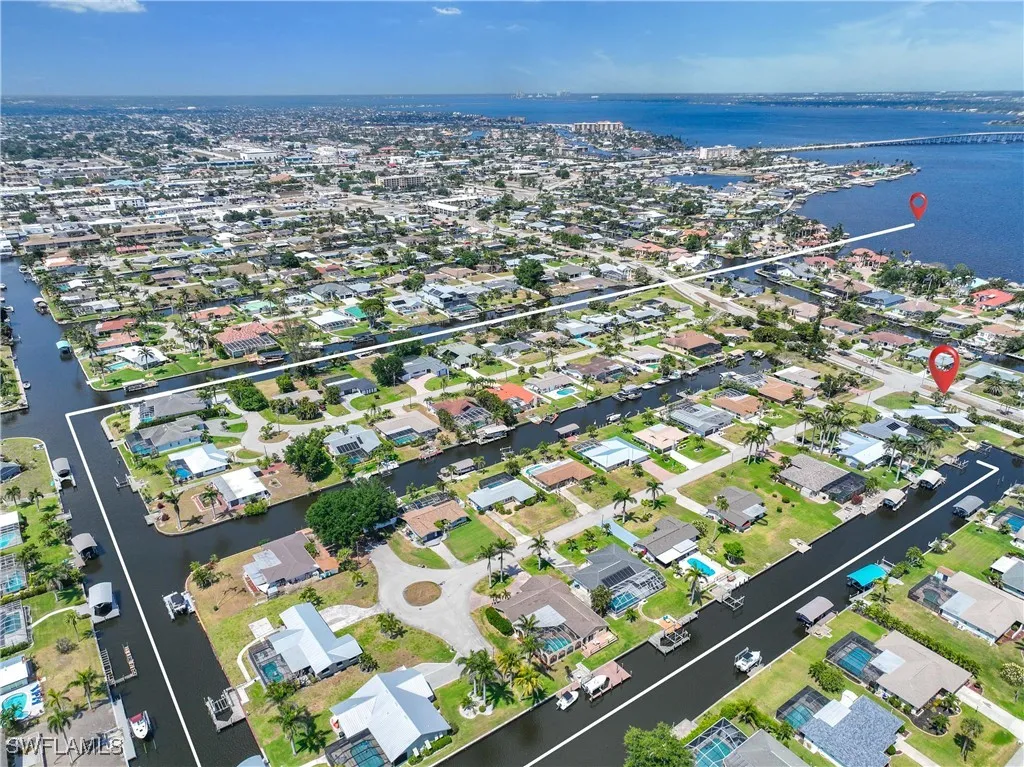 Cape Coral, Florida 33904, United States, 3 Bedrooms Bedrooms, ,3 BathroomsBathrooms,Residential,Active,121992