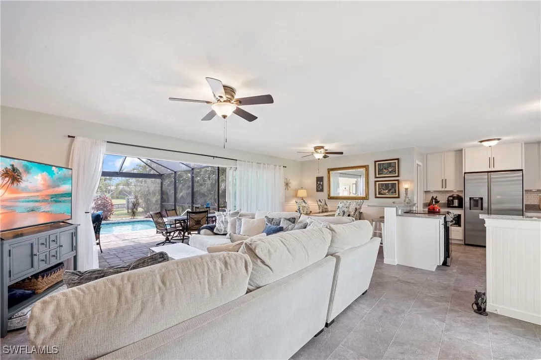 Cape Coral, Florida 33904, United States, 3 Bedrooms Bedrooms, ,3 BathroomsBathrooms,Residential,Active,121992