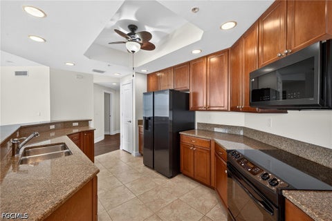 Tiny photo for 3426 Hancock Bridge Parkway #701, North Fort Myers, FL 33903 (MLS # 2026039199)
