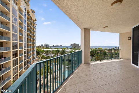 Tiny photo for 3426 Hancock Bridge Parkway #701, North Fort Myers, FL 33903 (MLS # 2026039199)