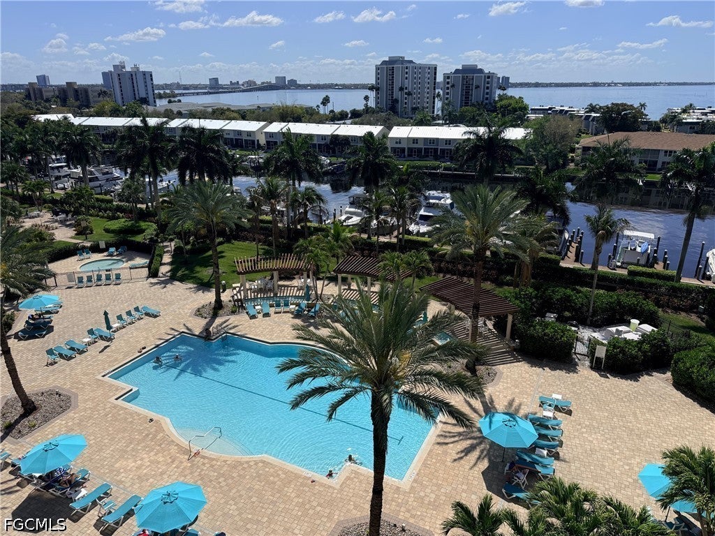 3426 Hancock Bridge Parkway 701