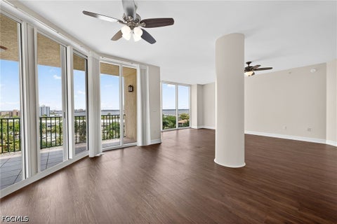 Tiny photo for 3426 Hancock Bridge Parkway #701, North Fort Myers, FL 33903 (MLS # 2026039199)
