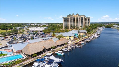 Tiny photo for 3426 Hancock Bridge Parkway #701, North Fort Myers, FL 33903 (MLS # 2026039199)