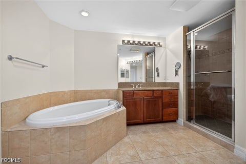 Tiny photo for 3426 Hancock Bridge Parkway #701, North Fort Myers, FL 33903 (MLS # 2026039199)